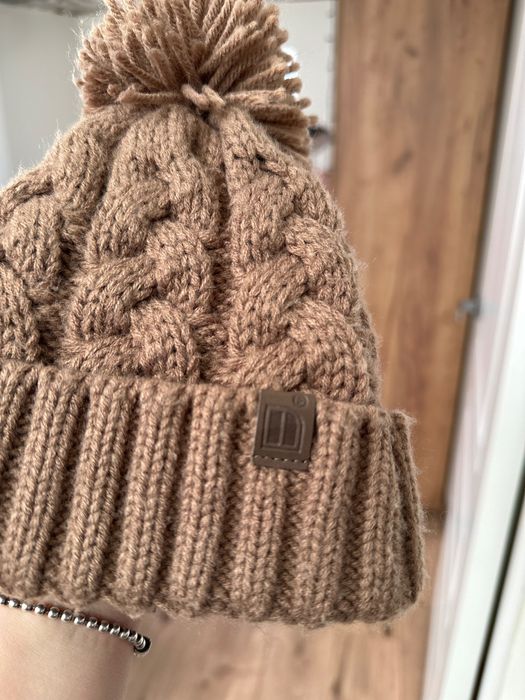 Шапка на 5-6 років next