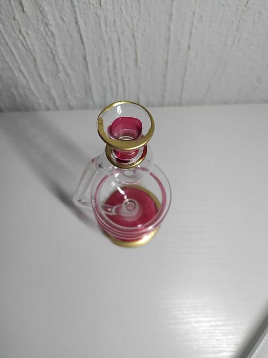 Аромалампа стекло, для духов или аромамасел.