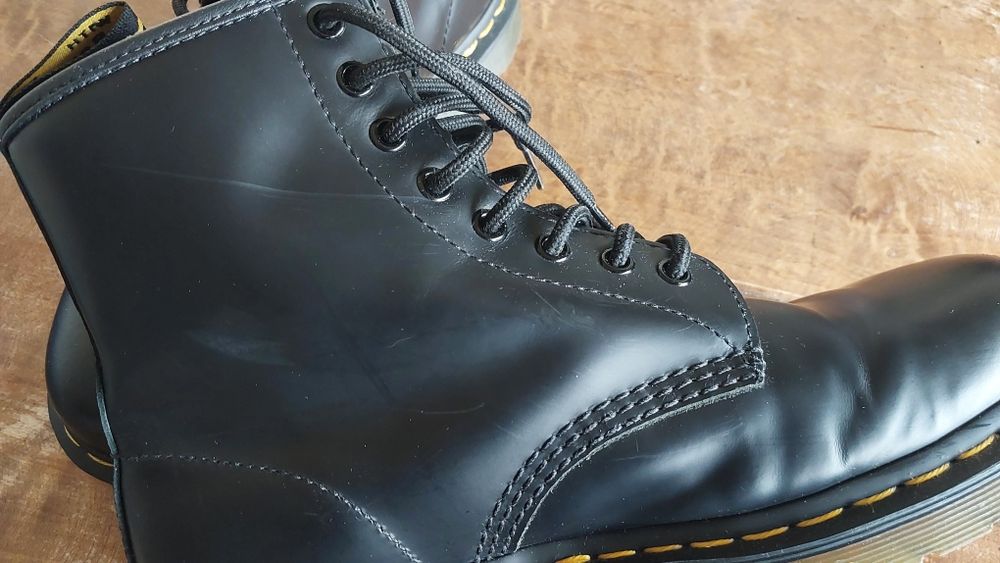 Glany dr Martens 1460, rozm.41