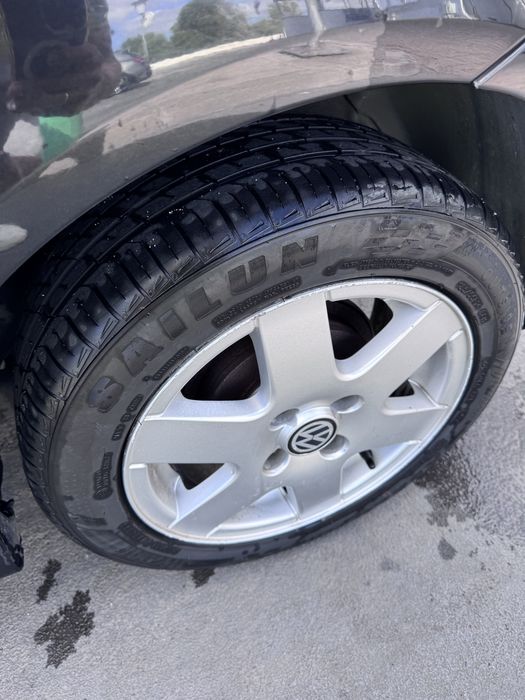 Volkswagen Polo — fotografia 12