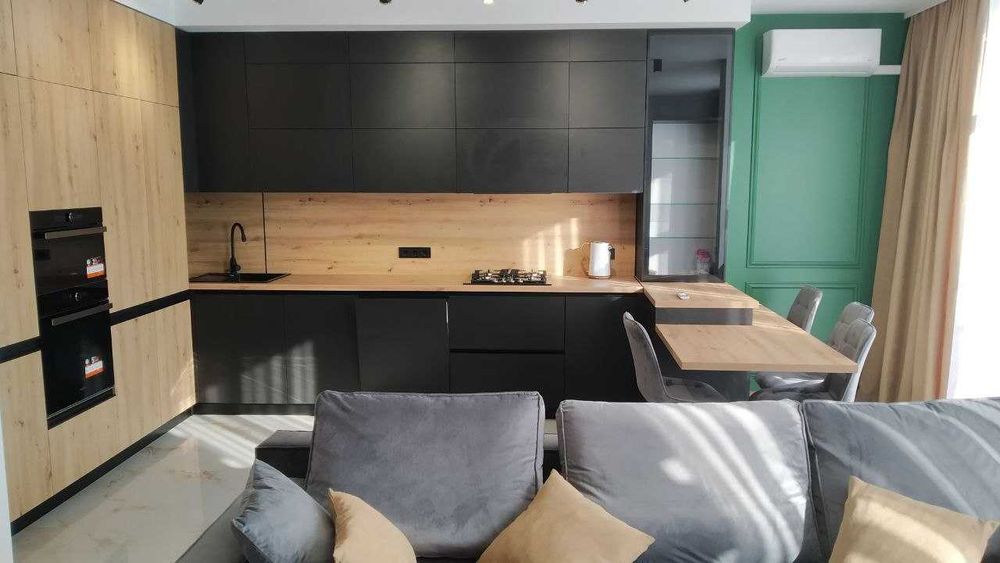 3-комнатная квартира по адресу (площадь 81 м²) - Atlanta.ua - фото 2