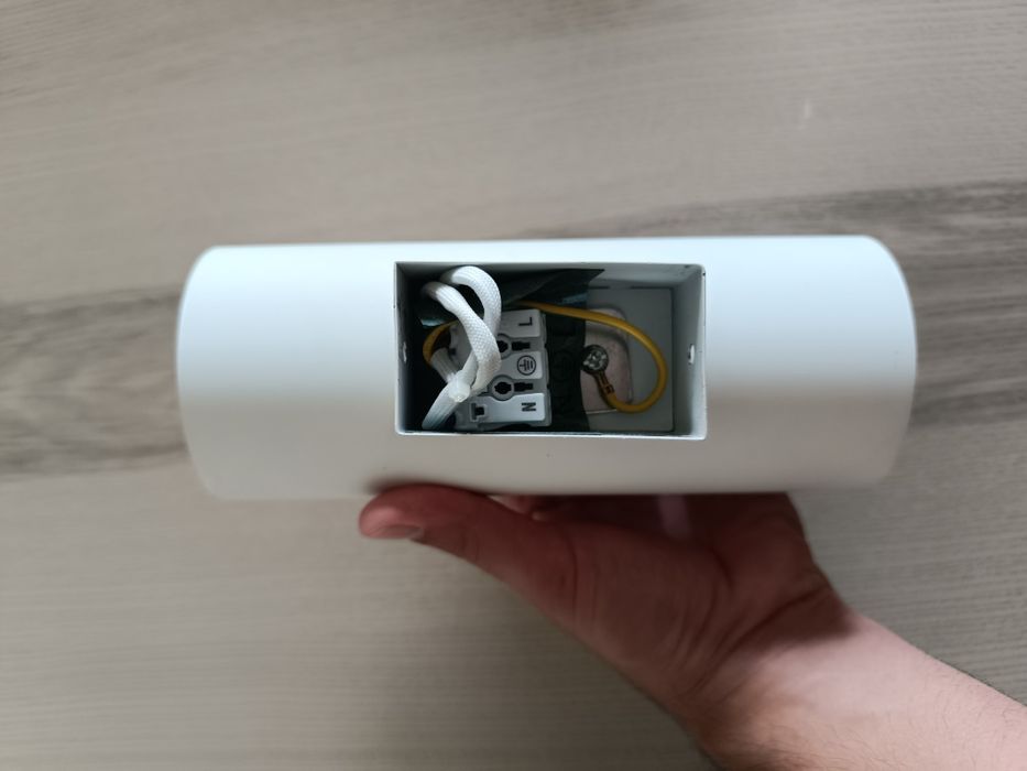 Candeeiros de parede