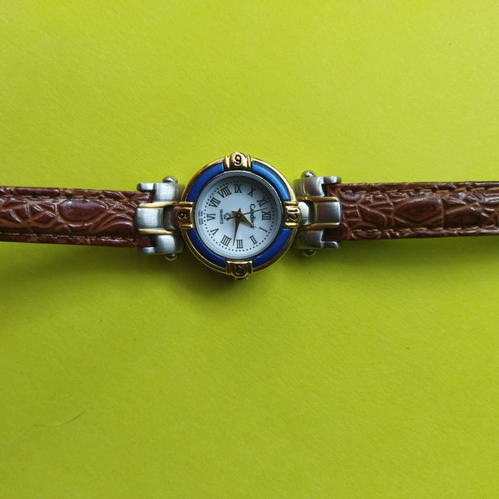 Часы кварцевые Timex Cardinal Skagen