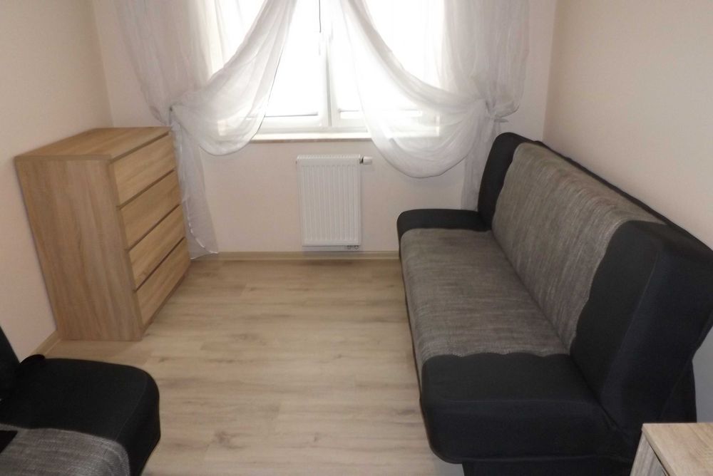 Wynajme pokoj przy ul. Architektów 4 - Widok 2