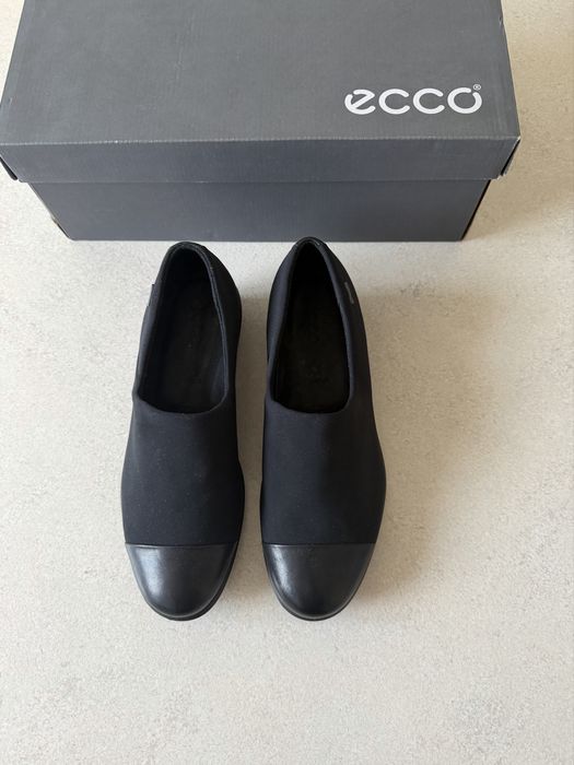 Ecco 38r z gore-tex