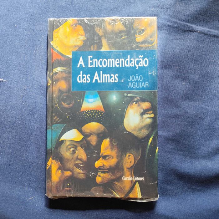 João Aguiar - A Encomendação das Almas