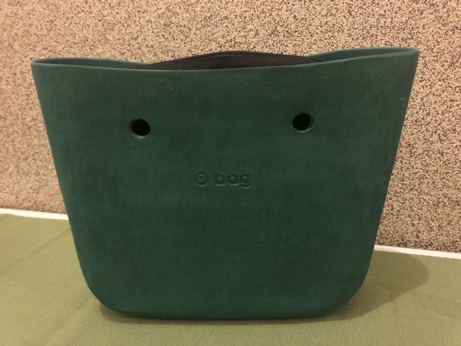 Torebka O bag mini