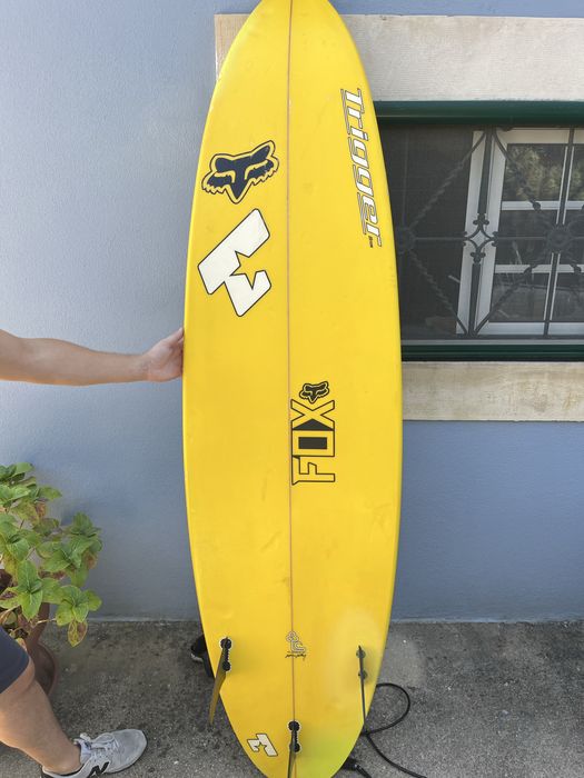 Prancha de surf trigger 7’0