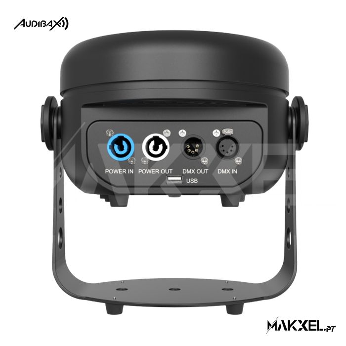 Audibax Irwin 60 Spotlight LED 60w RGBW