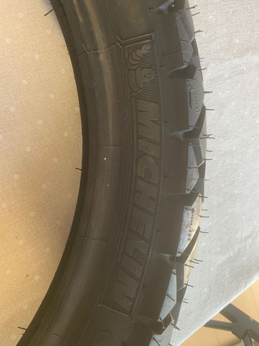 Pneu Michelin SIRAC 110*80 R18 MC -TT NOVO