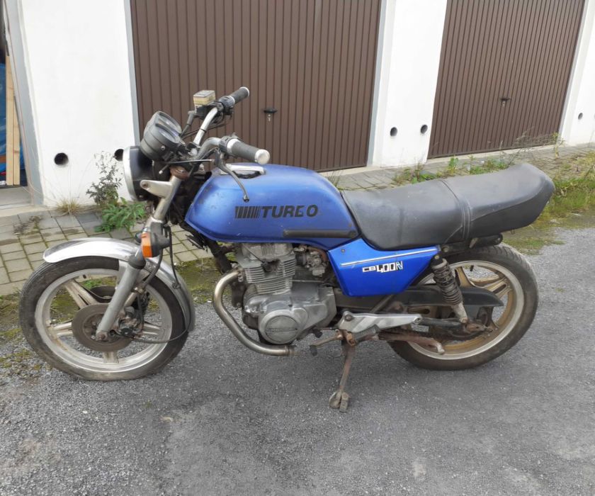 Honda