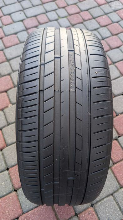 225/50 R17 Kapsen Headking S2000 1шт