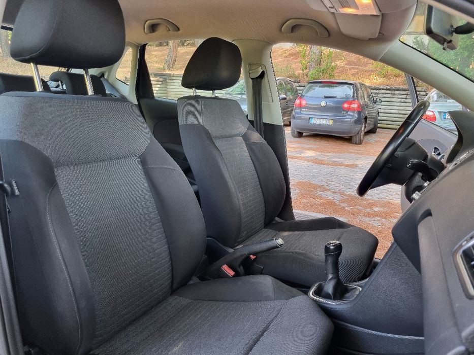 Polo 6R 1.6 TDI 75cv