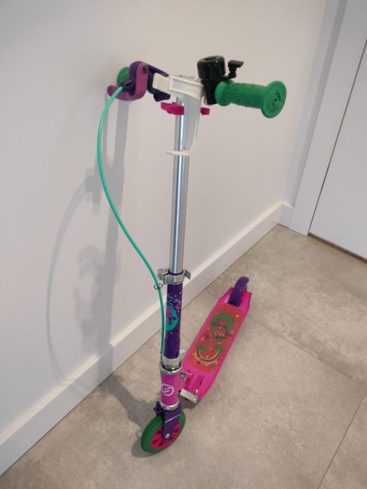 Hulajnoga Oxelo Play 5, Decathlon dla 4-7 latki,