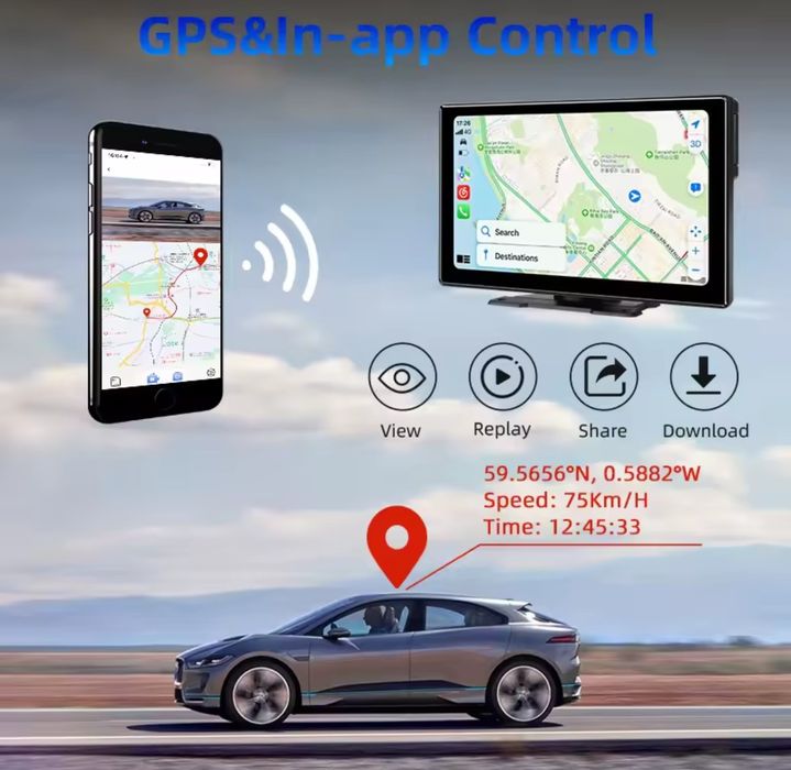 Elook - Este é um software de telemovel. Novo.