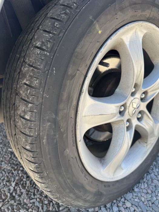 Mitsubishi Grandis 2,4 газ,автомат