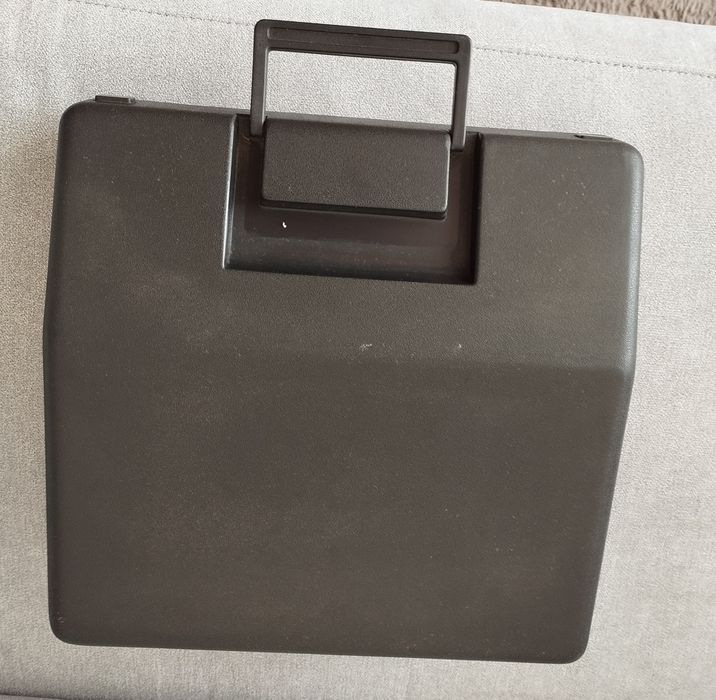 Máquina de escrever UTAX 100