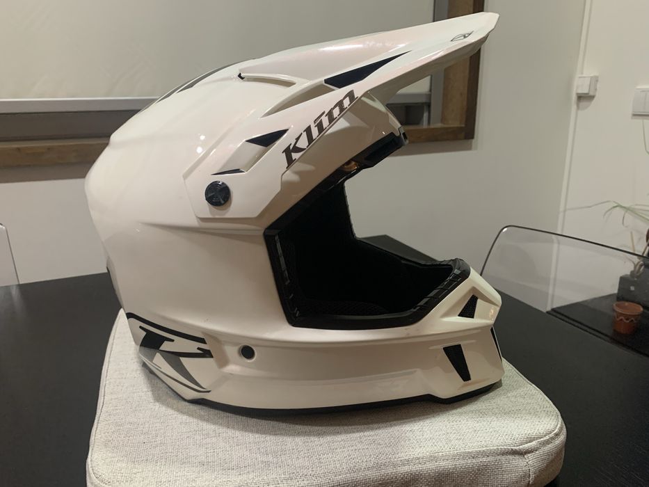 Klim F3 Carbon - M