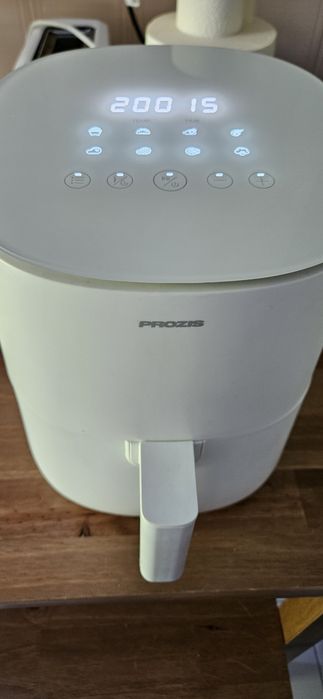 Air Frier da Prozis