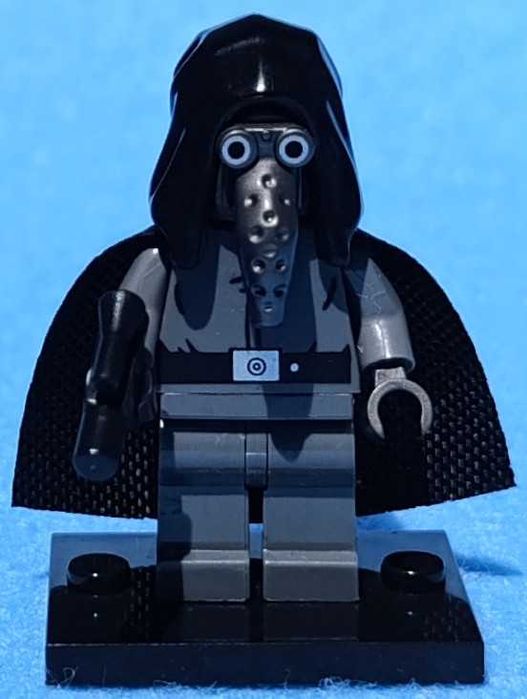 Imperial Spy Garindan (Star Wars)