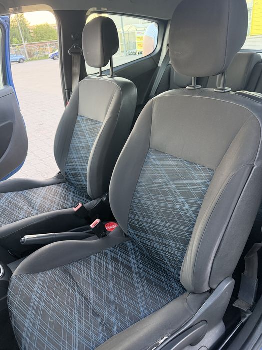 Renault clio 3 1.2 16V