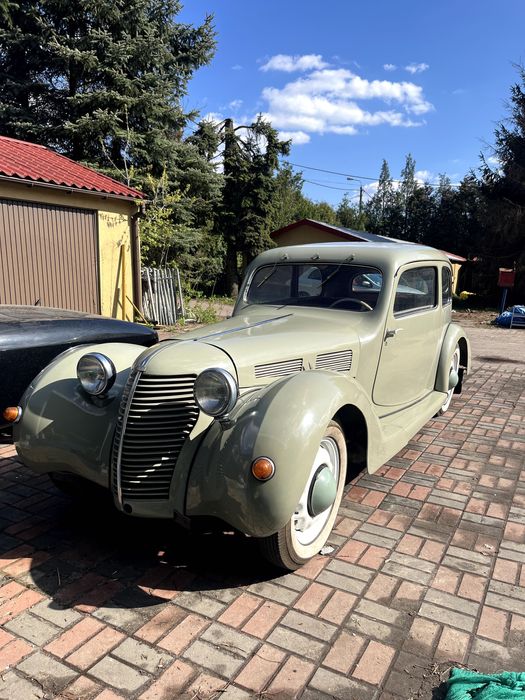 Aero type 30 na sprzedaż