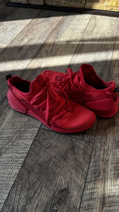 Кросівки Ecco (оригінал)