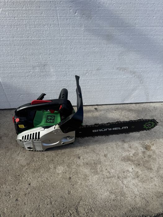 перфоратор, бензопила