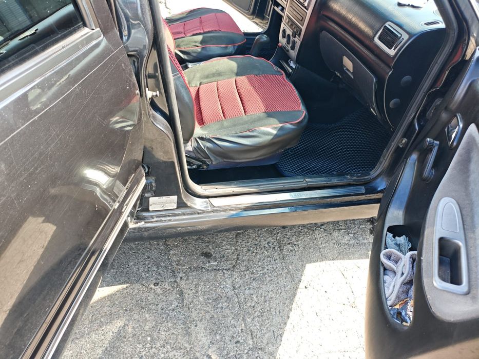 Chery amulet 1.6