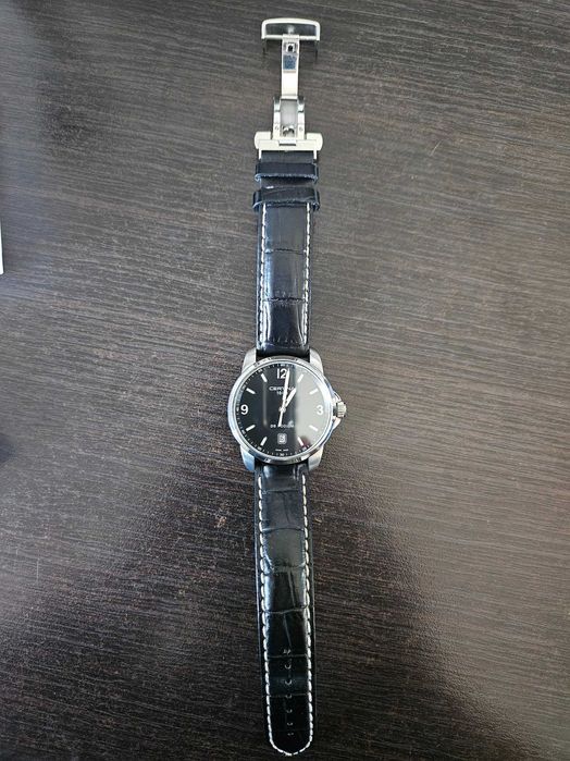 Годинник Certina DS Podium