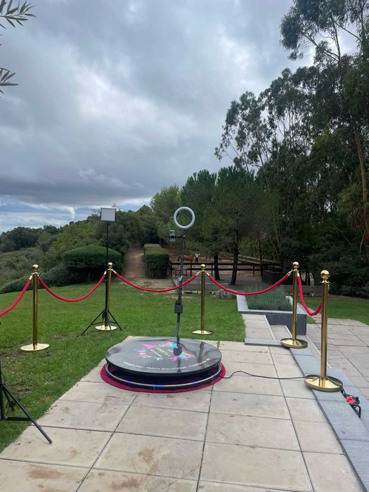 Vídeobooth, Photobooth, Espelho Mágico e Áudiobooth