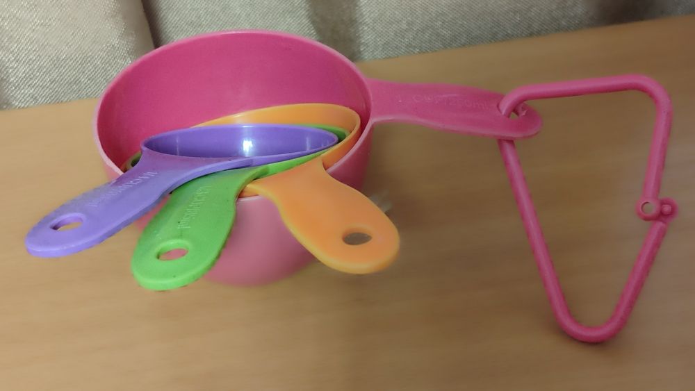 Кухонне приладдя лотом