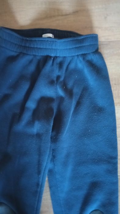 Spodnie dresowe 146 cm