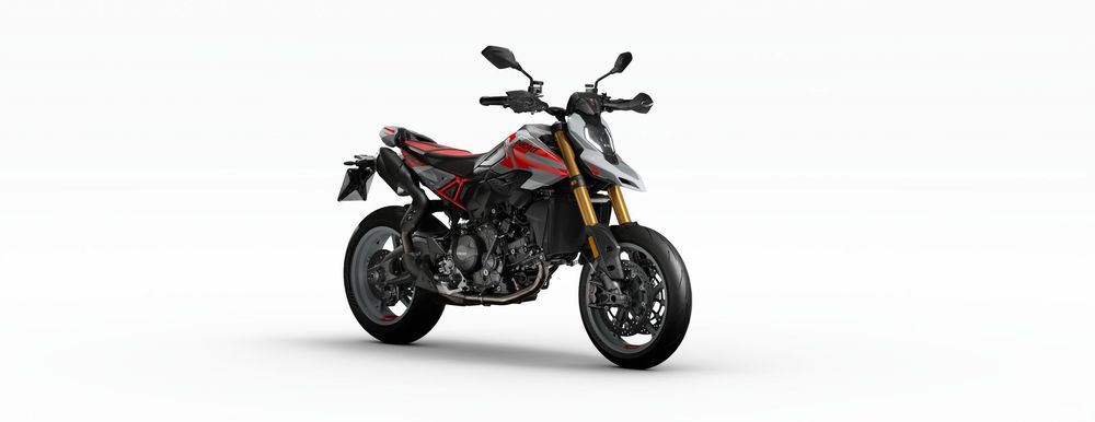 Ducati