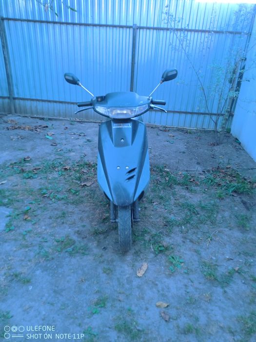 продам скутер хонда діо 28