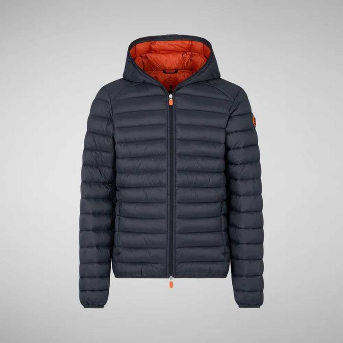 Kurtka Dziecięca Save The Duck 580 zł Stan idealny 140/146