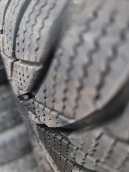 Kola zimowe opony wielosezonowe 4x108  195/65/15