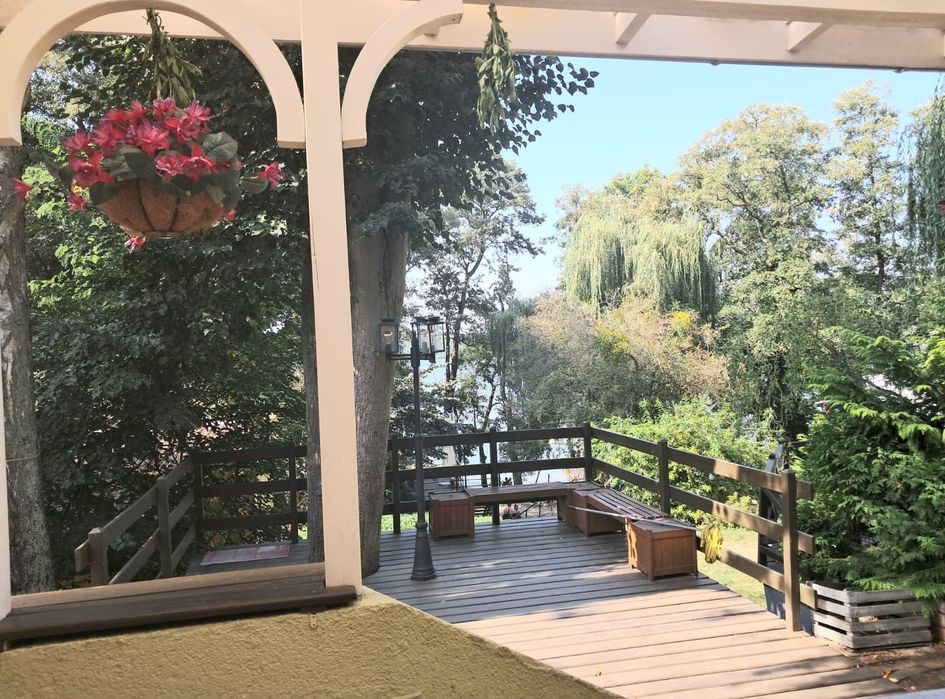 Przytulnym domku  Puszcza Notecka Domek - Sieraków