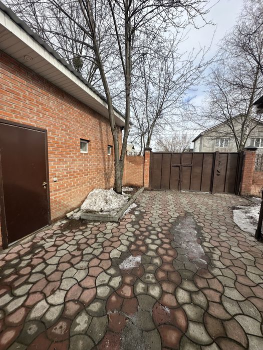 Продам! Дом на Холодной Горе