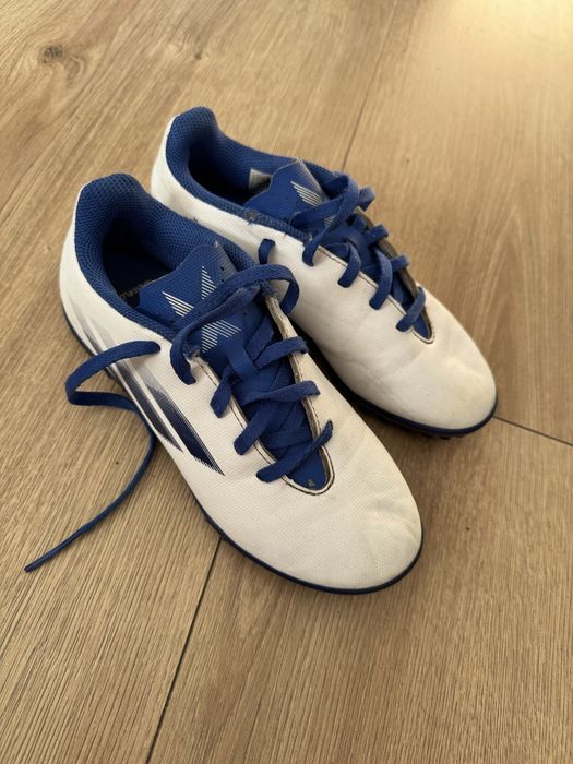 Turfy adidas 34 wkladka 21,5 cm