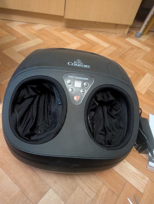 Masażer do stop Elit Comfort EC-1990
