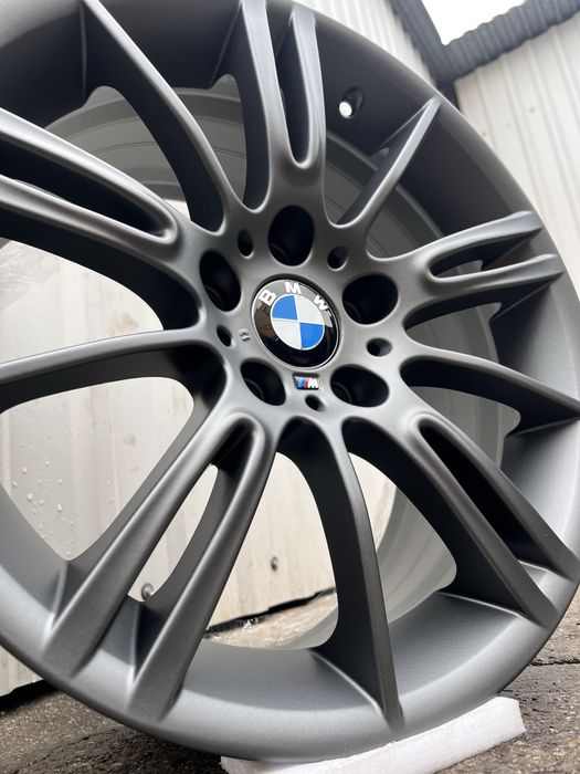 Oryginalne felgi Bmw styling 193 E90 E36 E46 E91 E92 F30 F31 F34 F36