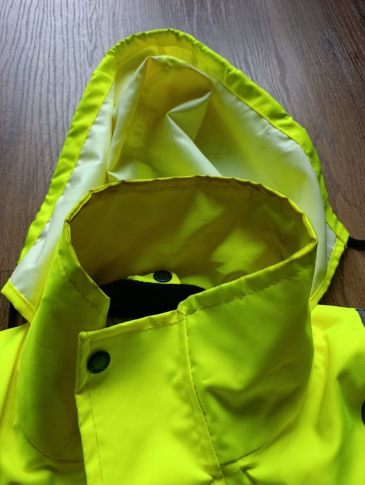 Kurtka robocza Port West