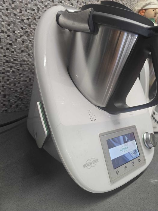 Robot de cozinha Bimby TM5 da Vorwerk