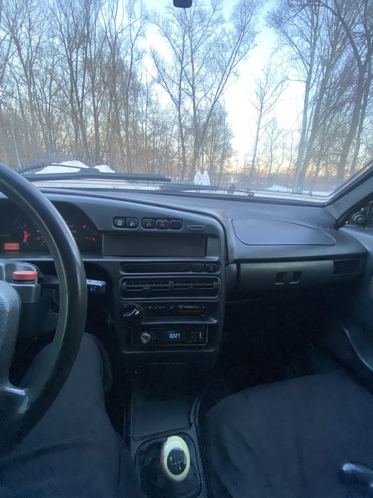 Прдам ваз 2114 в нормальном состоянии