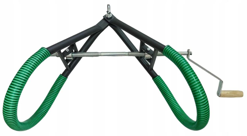 Przyrząd do podnoszenia krów podnośnik 800 kg