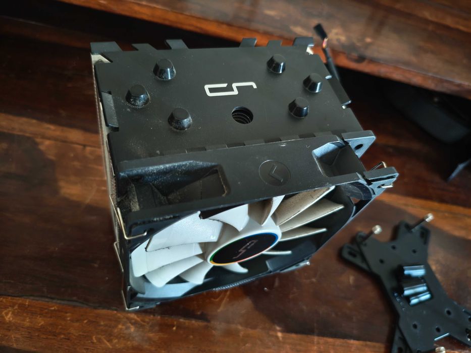 Cooler CPU Cryorig H7