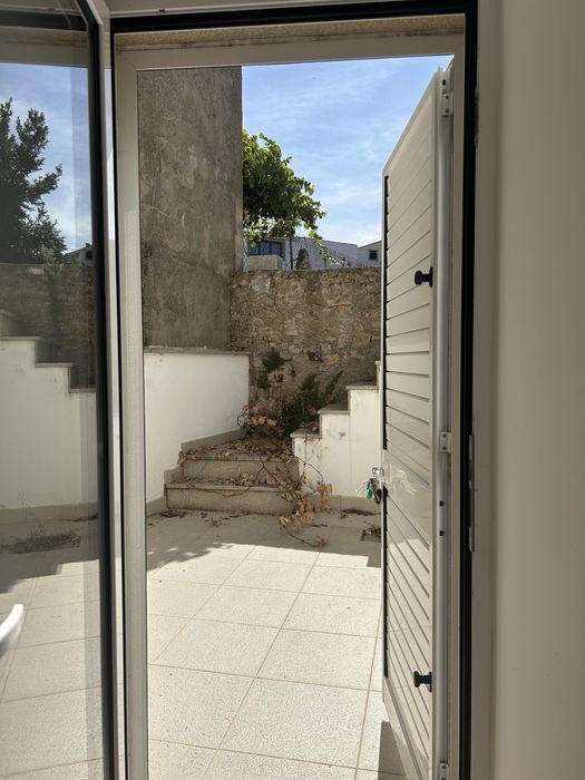 Moradia T3 em Figueira de Castelo Rodrigo