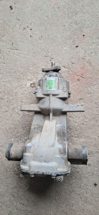 Задний редуктор  Kia Sportage