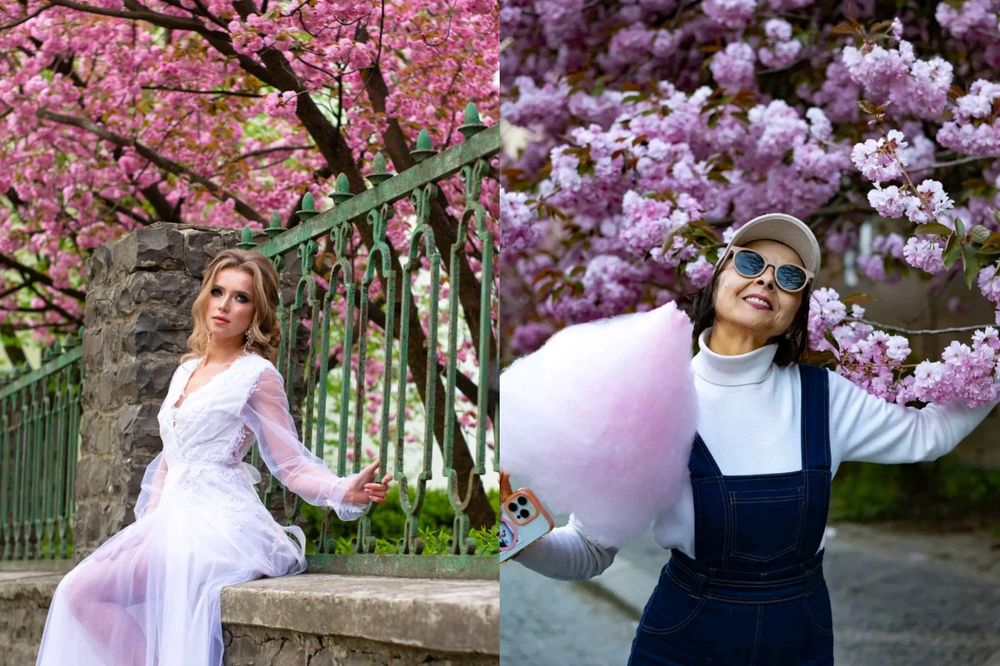 Фотограф Ужгород